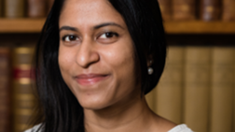Image of Tanushree Goyal