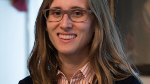 Image of Kathryn A. Schwartz