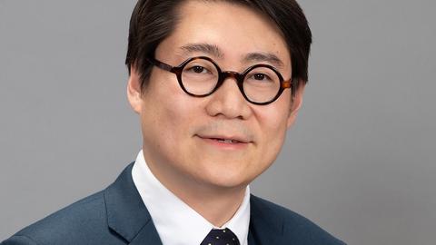 Image of Yuhua Wang