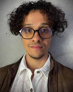 Headshot of Livio Silva-Muller