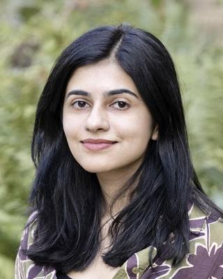 Headshot of Amen Jalal.