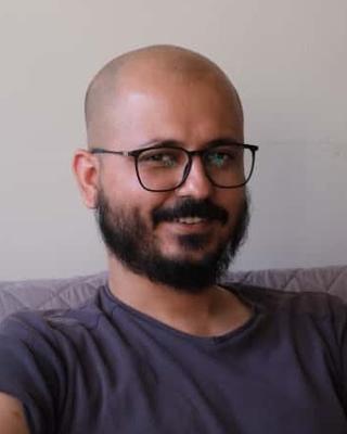 Headshot o Varun K.