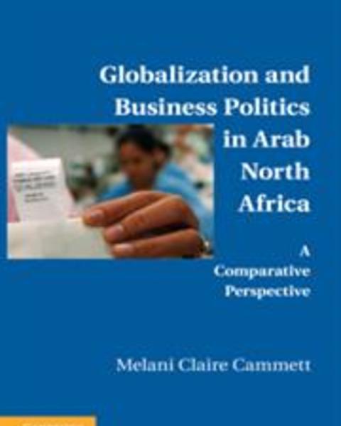 Globalization and Business Politics in Arab North Africa: A Comparative Perspective